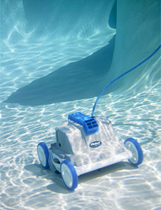 iRobot Verro Pool Cleaning Robot