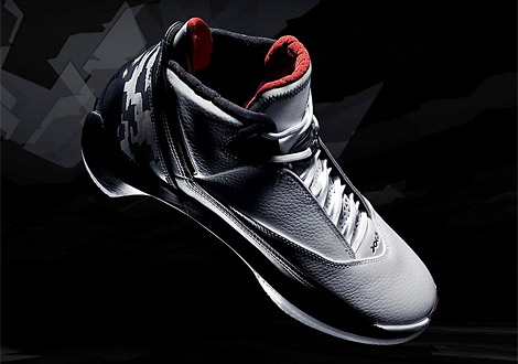 Jordan XX2