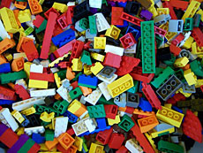 Lego Factory Pick A Brick