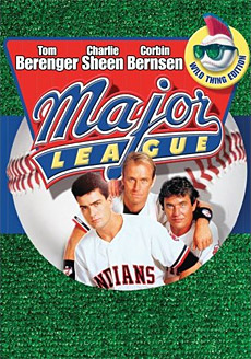 Major League - Wild Thing Edition