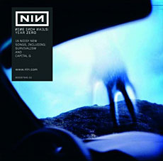 Year Zero by Nine Inch Nails