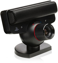 PlayStation Eye