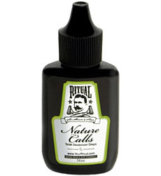 Nature Calls Deodorizer