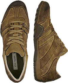 Steve Madden Kareem Shoes