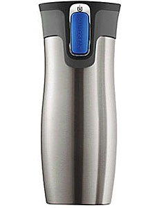 West Loop Contigo Mug