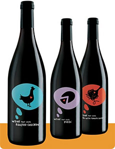 Wine That Loves
