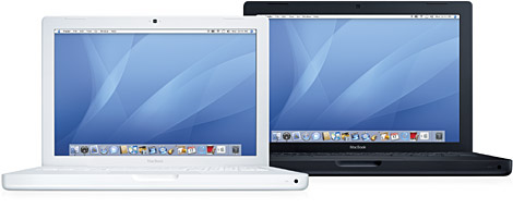 New Apple MacBook