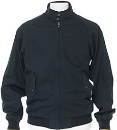 Baracuta Slimfit G9