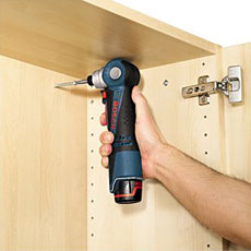 Bosch PS10-2 I-Driver
