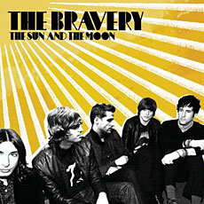 The Sun And The Moon by The Bravery