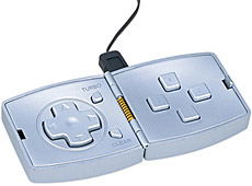 Buffalo USB Game Pad