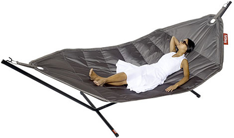 Fatboy Headdemock Hammock