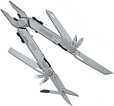 Gerber Flik Multi-Plier