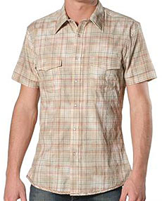 Kenneth Cole Reaction Sucker Punch Shirt
