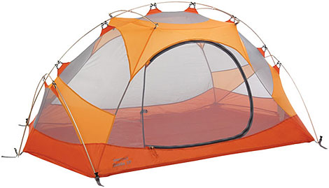 Marmot Zonda 2P Tent