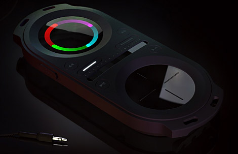 Pacemaker Pocket DJ