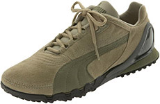 Puma Grit Cat III