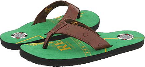 Reef Dealer Sandals