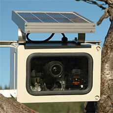 Harbortronics Time-Lapse Package