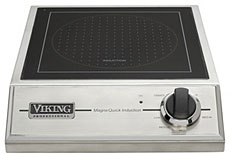 Viking Portable Induction Burner