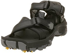 Bite Crossbuck Golf Sandal