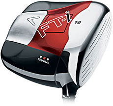 Callaway FT-i Driver