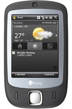 HTC Touch