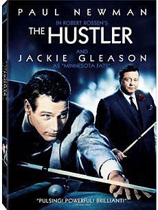 The Hustler Collector's Edition DVD