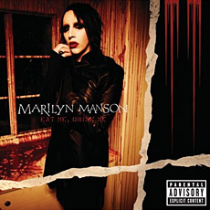 Eat Me, Drink Me by Marilyn Manson