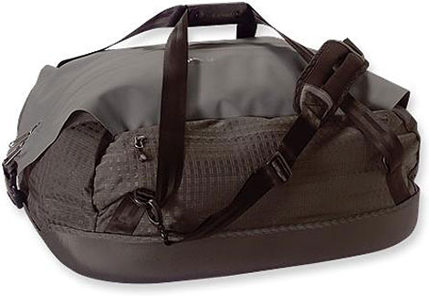 Patagonia WaterShed Duffel