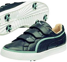 Puma Jetsetter
