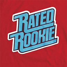 Rated Rookie T-Shirt