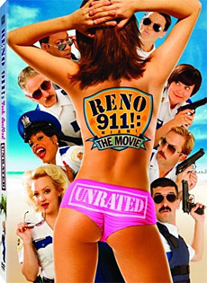 Reno 911: Miami - Unrated Edition