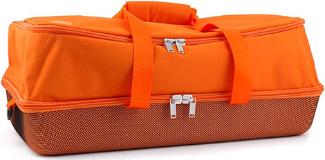 Samsonite Black Label Scope Duffle Bag
