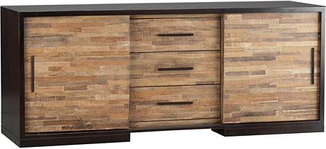 Seguro Media Console