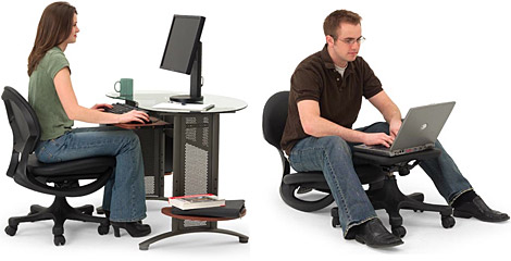 Trey Chair