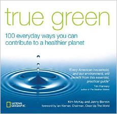 True Green