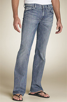 7 For All Mankind Key West Jeans