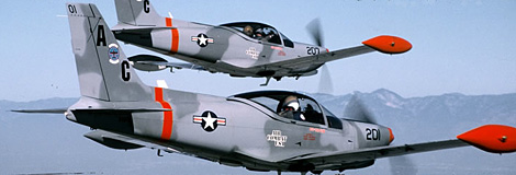 Air Combat USA