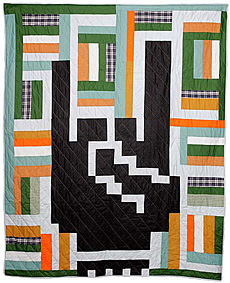 Bangover Quilt