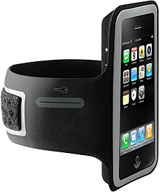 Belkin Sport Armband for iPhone
