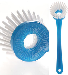 Bubble Scrubber