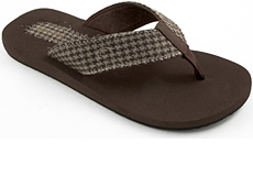 Cobian Huntington Sandal