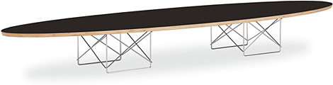 Eames Elliptical Table