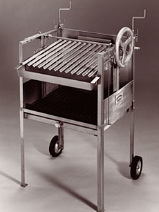 The Grillery