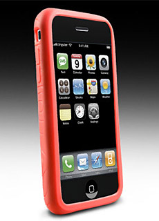 Incase Protective Cover for iPhone