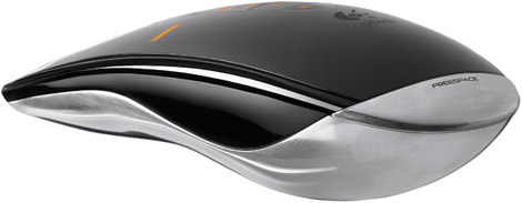 Logitech MX Air Mouse