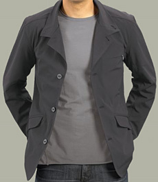 Nau Riding Jacket