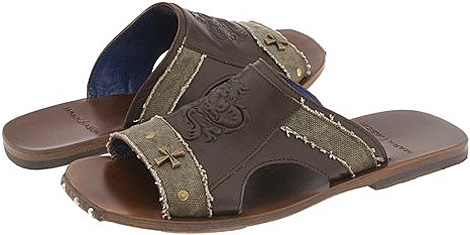 Mark Nason Rig Sandals