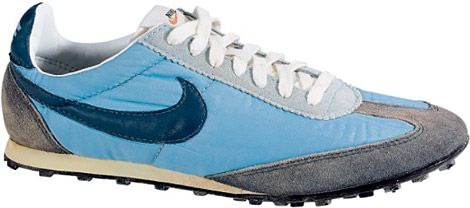 Nike Vintage Running Collection